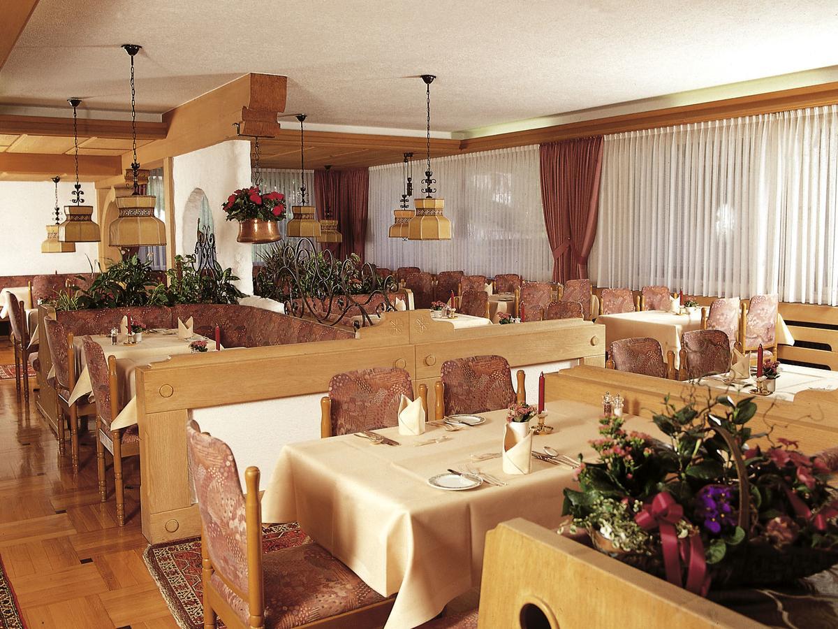 Hotel Waldlust Baiersbronn Esterno foto