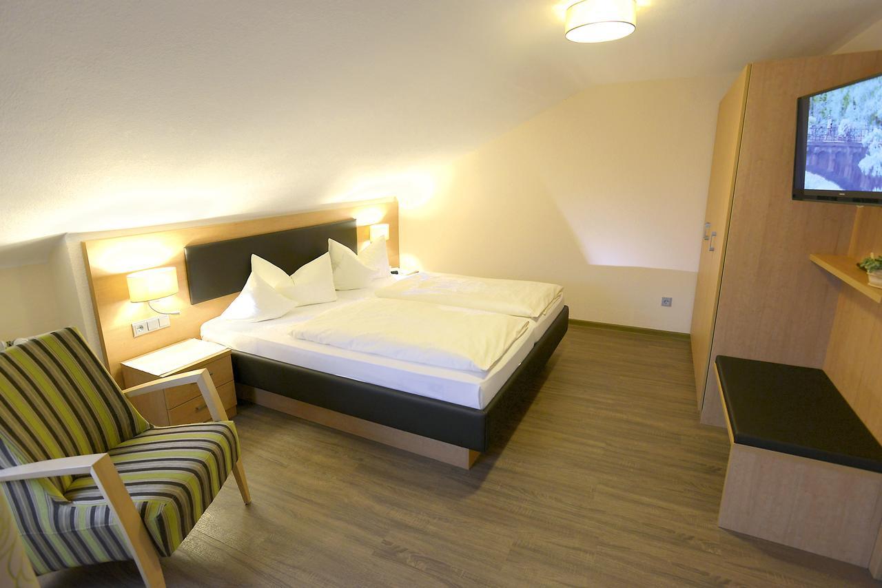 Hotel Waldlust Baiersbronn Esterno foto